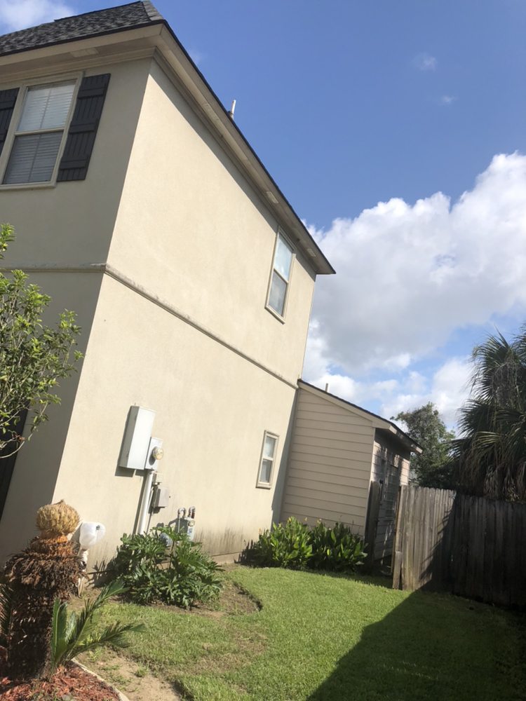 Slide of AllState Construction