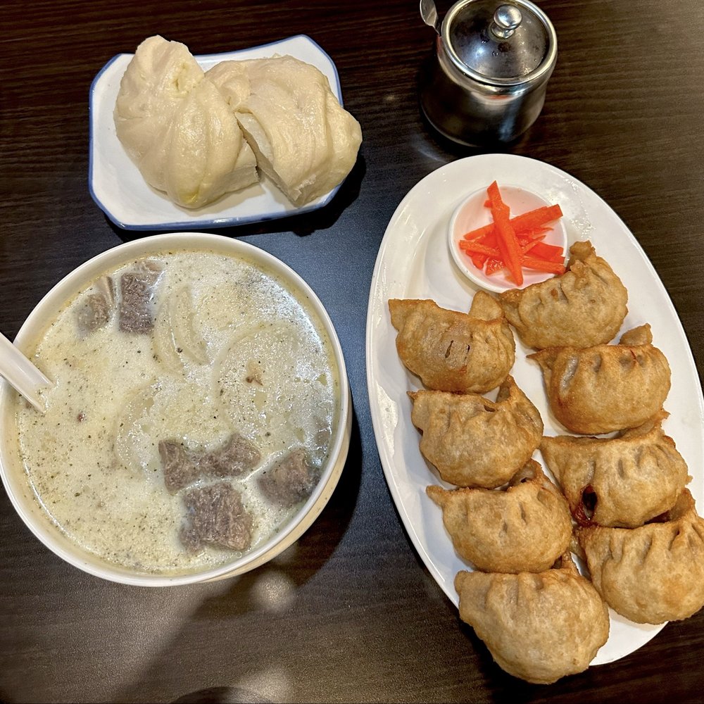 Nangma Restaurant - Tsak Sha La Kor Hot & Fried Momo - Asian Fusion Near Me - Elmhurst, New York Nangma Restaurant - Tsak Sha La Kor Hot & Fried Momo - Asian Fusion Near Me - Elmhurst, New York