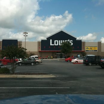 Lowe's Home Improvement - Hardware Stores Near Me - Zephyrhills, Florida
