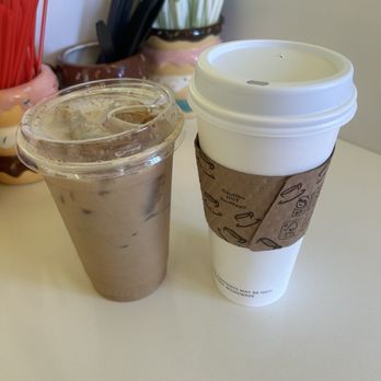 Friendly Donuts - Coffee - Donuts Near Me - Orange, California