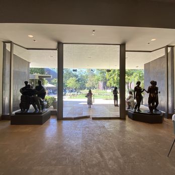 Norton Simon Museum - Art Museums Near Me - Pasadena, California