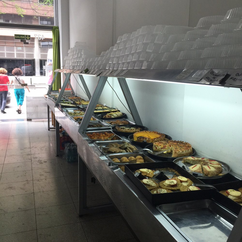 Bodhi Comedor Vegetariano - Vegan Near Me - Córdoba, X
