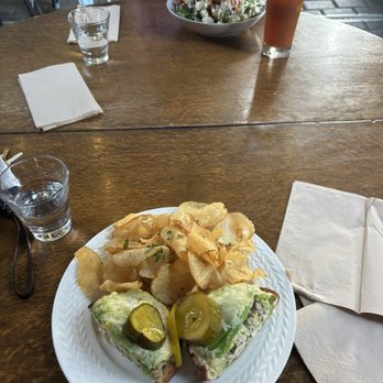 Sideboard - Danville - tuna melt - Comfort Food Near Me - Danville, California