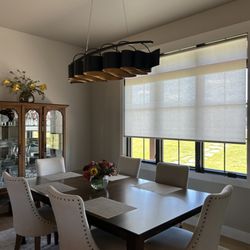 Wyoming Blinds and Shutters