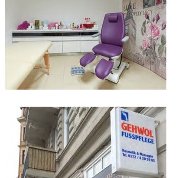 My Cut - Hair Salons Near Me - Hamburg, HH