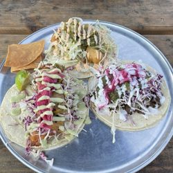 Casero Bus Taco