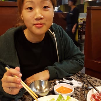 Waitress jaime!! Other waitresses are very friendly too