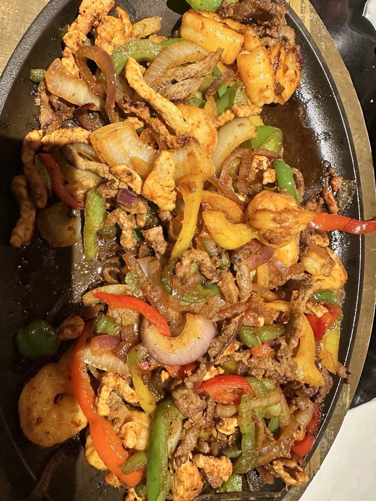 Los Panchos Mexican Restaurant
