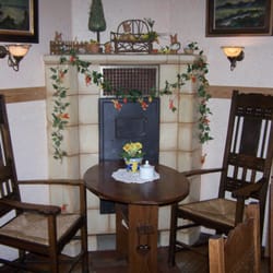 Café im Rilke-Haus