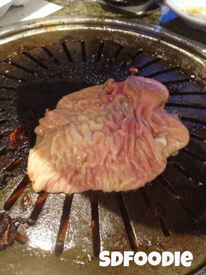Taegukgi Korean BBQ by null