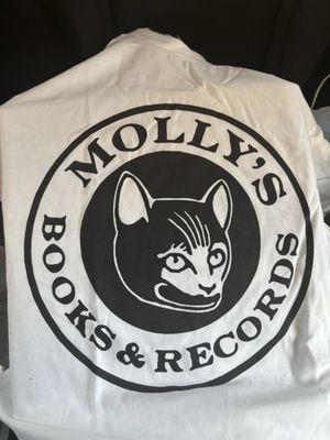 Molly's Books & Records by null