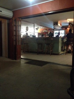 The Beach Shack La Cucina + Bar by null