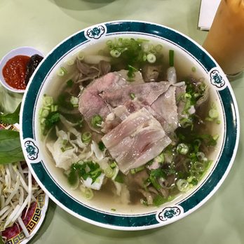 Pho 54 - XL Pho dac biet. - Vietnamese Near Me - Westminster, California Pho 54 - XL Pho dac biet. - Vietnamese Near Me - Westminster, California