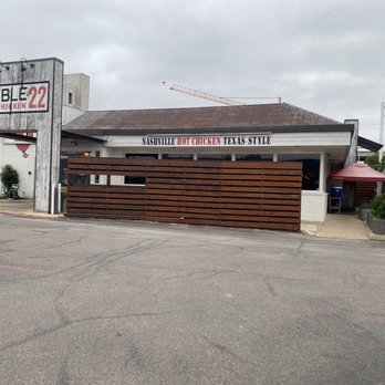 Tumble 22 Chicken Joint - Chicken Wings Near Me - Austin, Texas Tumble 22 Chicken Joint - Chicken Wings Near Me - Austin, Texas