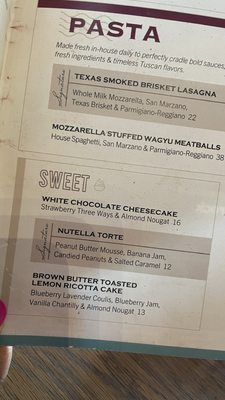 Menu photo 1 Roca & Martillo San Antonio, TX Menu photo 1 Roca & Martillo San Antonio, TX
