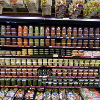 Tony's Fresh Market - Great selection of salsas & guacamole - Grocery Near Me - Niles, Illinois