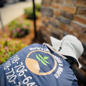 Marios Landscaping & More - Landscaping Near Me Marios Landscaping & More - Landscaping Near Me