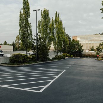 Nys Enterprises - New sealcoat and restripe - General Contractors Near Me - Everett, Washington Nys Enterprises - New sealcoat and restripe - General Contractors Near Me - Everett, Washington