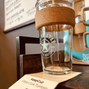 Rising Star Coffee Roasters - Tumbler - Coffee & Tea Near Me - Shaker Heights, Ohio Rising Star Coffee Roasters - Tumbler - Coffee & Tea Near Me - Shaker Heights, Ohio