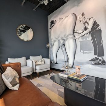 Dapper Dental - General Dentistry Near Me - Winter Park, Florida Dapper Dental - General Dentistry Near Me - Winter Park, Florida