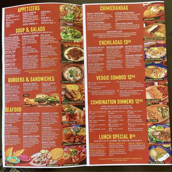 El Agave's Mexican Restaurant - Mexican Near Me - Hope, Arkansas