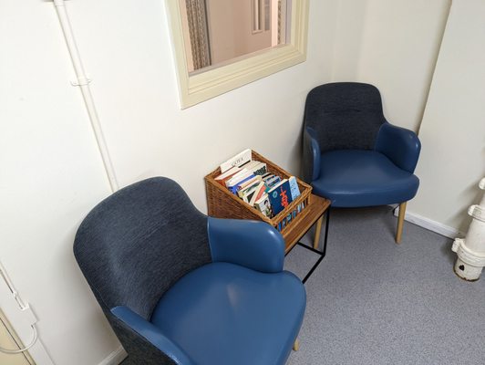 Citadines Apart'hotel Barbican London by null