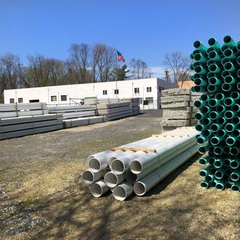 Barton Supply - Our supply yard has all your pipe needs covered. - Hardware Stores Near Me - Cherry Hill, New Jersey Barton Supply - Our supply yard has all your pipe needs covered. - Hardware Stores Near Me - Cherry Hill, New Jersey
