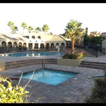 Chateau Calais Apartments - Apartments Near Me - Henderson, Nevada