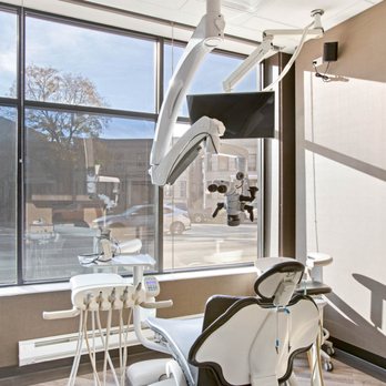 Lakeview Endodontics - Treatment Room - Endodontists Near Me - Chicago, Illinois Lakeview Endodontics - Treatment Room - Endodontists Near Me - Chicago, Illinois