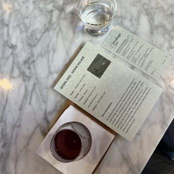 Komakase Coffee - Pop-Up Restaurants Near Me - San Francisco, California Komakase Coffee - Pop-Up Restaurants Near Me - San Francisco, California