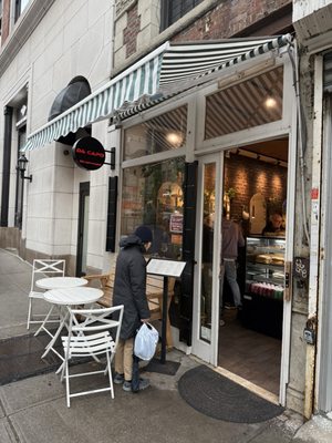 Da Capo Aperitivo e Caffè by null