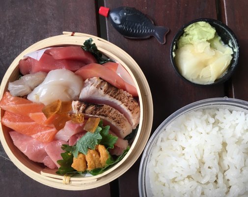 The Grubbies by null