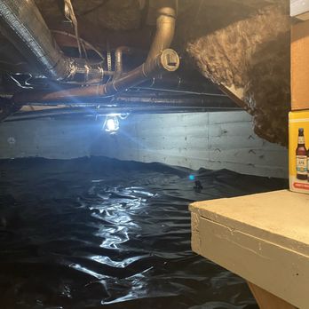 Super Attic Solutions - New Vapor barrier, patched holes with mesh/concrete/foam, resealed the duct work, removed old insulation and installed new Ecobat insulation - Insulation Installation Near Me - Kirkland, Washington Super Attic Solutions - New Vapor barrier, patched holes with mesh/concrete/foam, resealed the duct work, removed old insulation and installed new Ecobat insulation - Insulation Installation Near Me - Kirkland, Washington