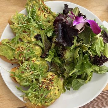 6 Avenue Caffe - Avocado toast - Acai Bowls Near Me - Los Angeles, California 6 Avenue Caffe - Avocado toast - Acai Bowls Near Me - Los Angeles, California