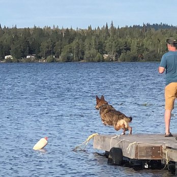 Piper's Glen Resort - Campgrounds Near Me - Fort Fraser, British Columbia