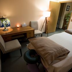 Merriam Park Acupuncture