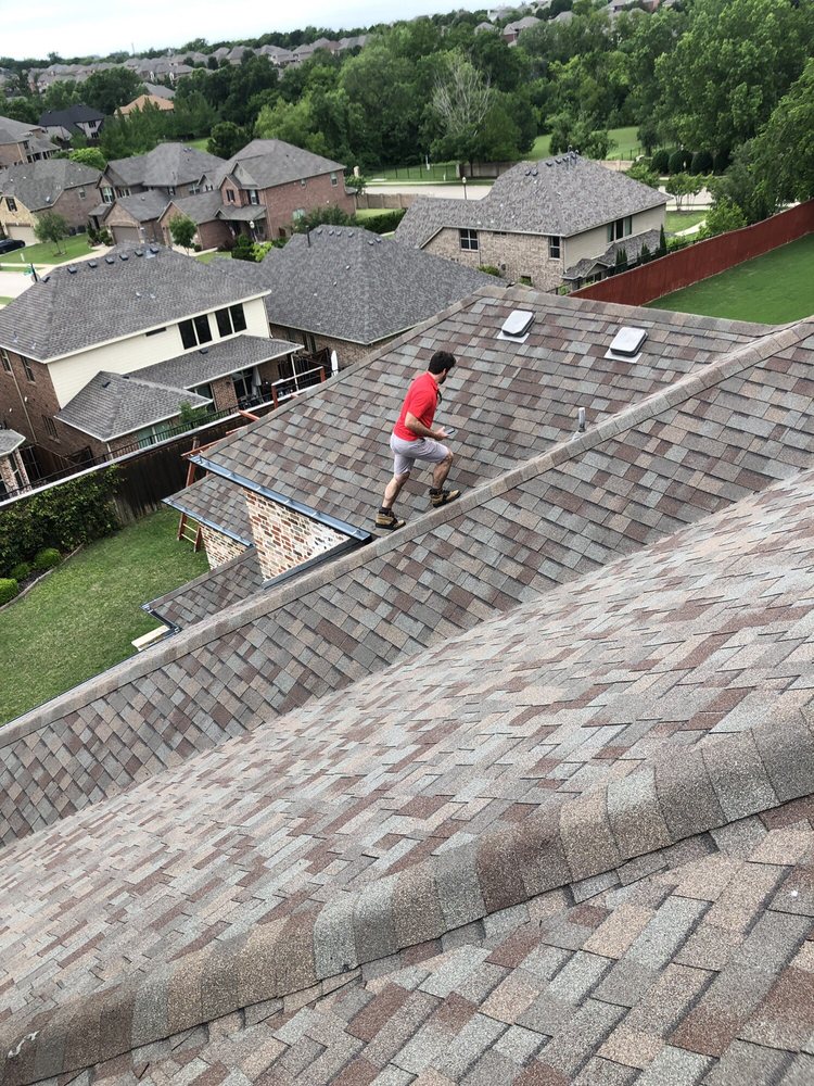 Slide of A 1 Dependable Roofing And Contracting