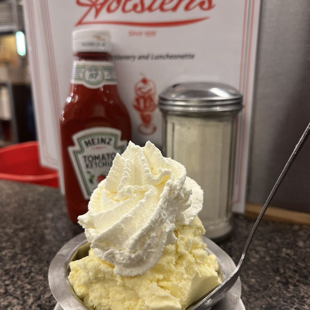 Holsten's - Candy Stores Near Me - Bloomfield, New Jersey