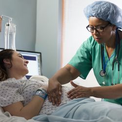 Maternal-Fetal Medicine Specialists of Dallas | Rockwall
