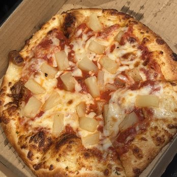 Rich's 5 Star Pizza - Personal pineapple pizza - Pizza Near Me - Kent, Washington Rich's 5 Star Pizza - Personal pineapple pizza - Pizza Near Me - Kent, Washington
