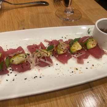 Cooper’s Hawk Winery & Restaurant - New American Near Me - Naples, Florida