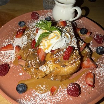 Casa Ipanema - Tres Leche French Toast - Brazilian Near Me - Los Angeles, California Casa Ipanema - Tres Leche French Toast - Brazilian Near Me - Los Angeles, California