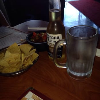 El Patron - Afternoon snack! - Mexican Near Me - Altadena, California El Patron - Afternoon snack! - Mexican Near Me - Altadena, California
