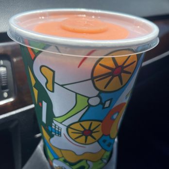 Jamba - Juice Bars & Smoothies Near Me - Spring, Texas