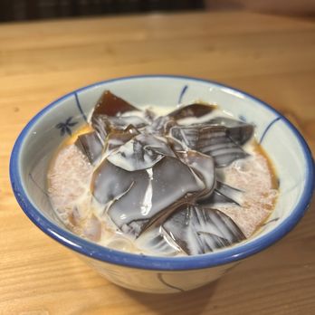 Shan - Kelly's Coffee Jelly - Thai Near Me - Bozeman, Montana