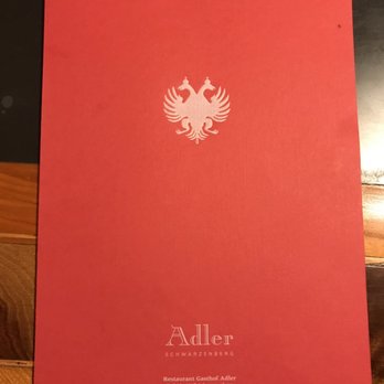 Restaurant Adler - Austrian Near Me - Bregenz, 8