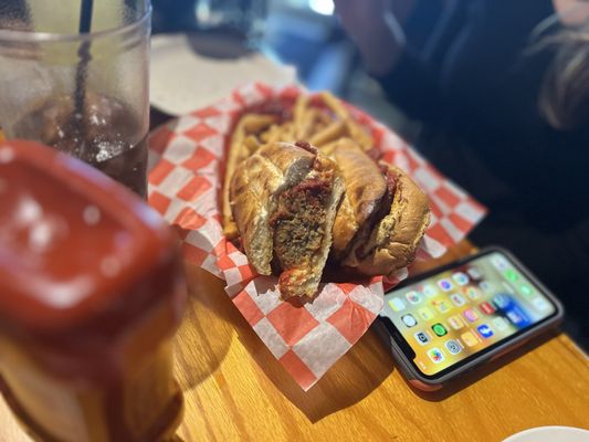 JT's Pizza & Pub - Linworth by null