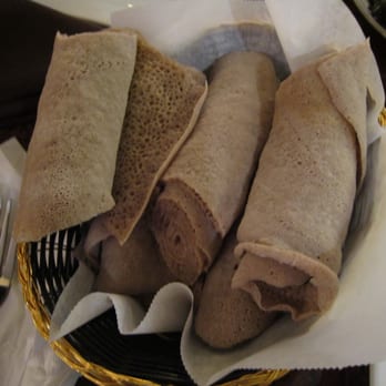 Elephant Walk - Injera - Ethiopian Near Me - Cincinnati, Ohio