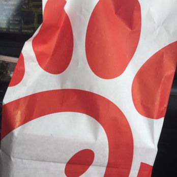 Chick-fil-A - Fast Food Near Me - Pleasanton, California