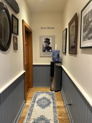 Nantucket Shipwreck and Life Saving Museum by null